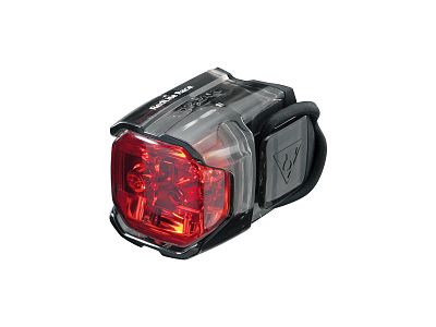 Превью  Велофонарь задний TOPEAK RedLite Race (2 диода) (TMS066)